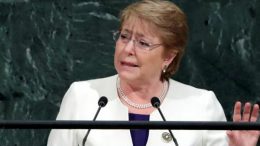 Bachelet