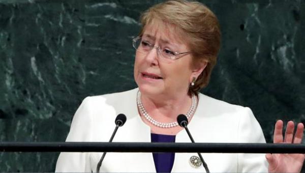 Bachelet