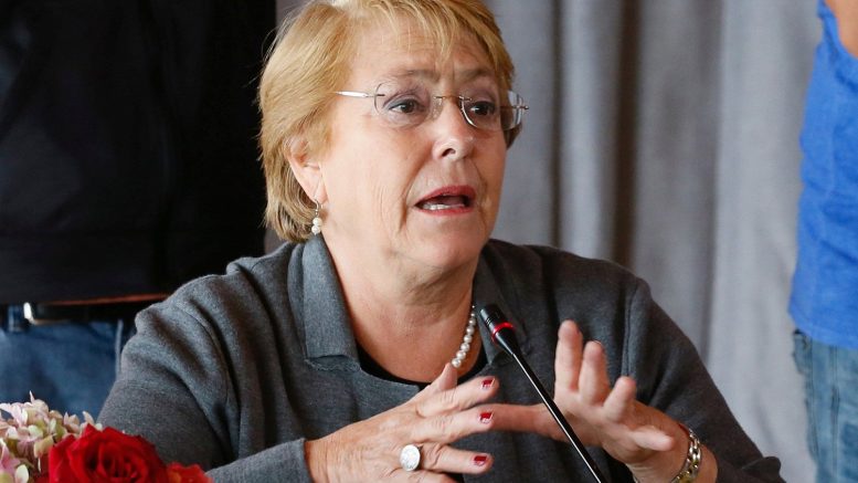 bachelet