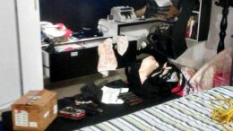 asesinan a esposa de funcionario del seniat