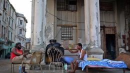 cuba damnificados por Irma requieren ayuda