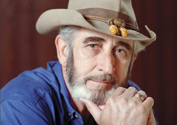 muere cantanteCountry Don Williams
