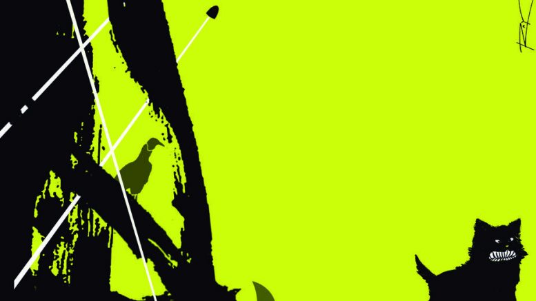 dumont perros de la calle