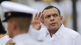 sentenciado hijo de expresidente de honduras por narcotráfico