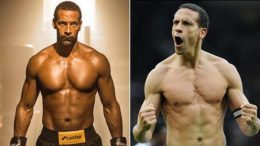 Rio Ferdinand