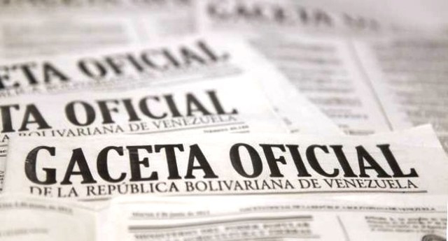gaceta-oficial
