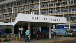 Hospital Uyapar