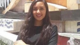 Joven muerta mexico cabify