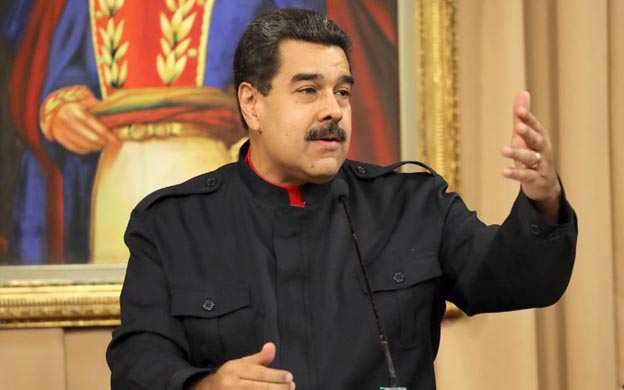 maduro