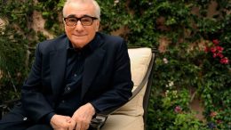 martin scorsese