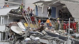 sube cifra de fallecidos mexico