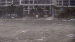 miami inundaciones