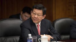 China cortará suministros de petróleo a Corea del Norte