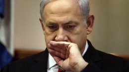 Netanyahu