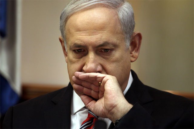 Netanyahu