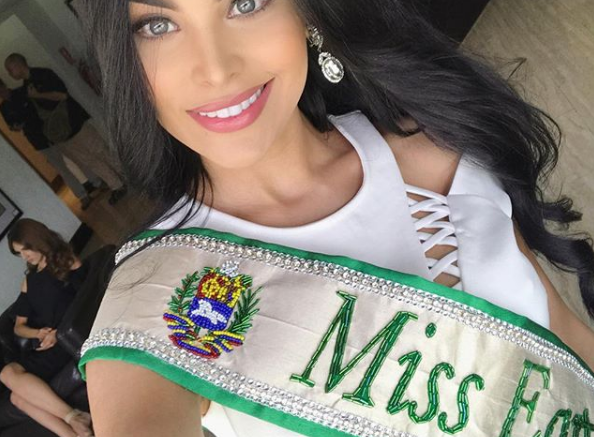 Miss Earth Venezuela