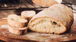 pan casero consejos para prepararlos