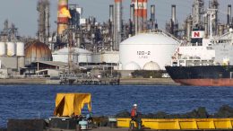 lavado de dinero en ventas a PDVSA