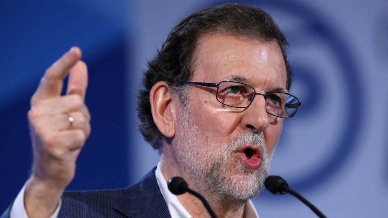 Mariano Rajoy