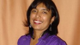 asesinada trabajadora del Diario Panorama