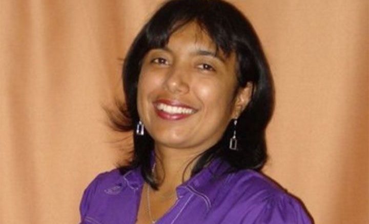 asesinada trabajadora del Diario Panorama