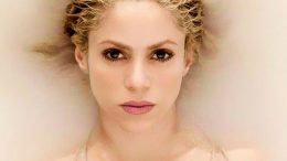 Shakira