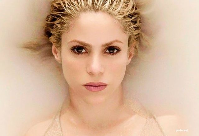 Shakira