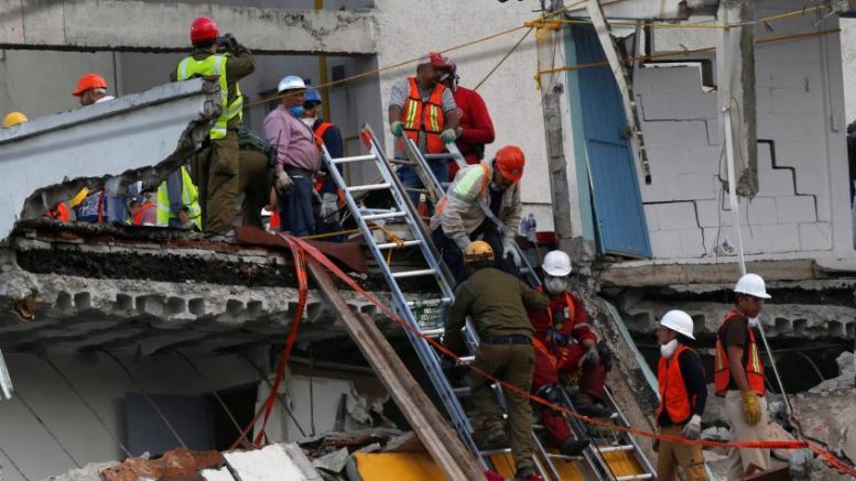 México sufre el mayor terremoto de su historia: más de 32 muertos y alerta a posible tsunami - Página 2 Terremoto-m%C3%A9xico-777x437