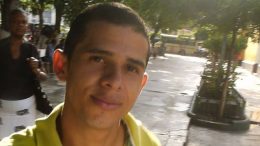 Matan a venezolano en Cúcuta