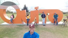 debate migratorio venezolano en quito