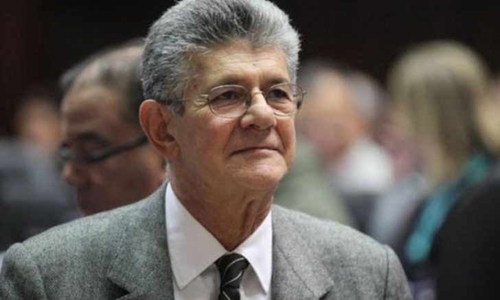 NOTICIA DE VENEZUELA  - Página 37 Ramos-Allup-728x437