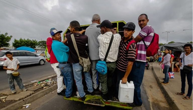 NOTICIA DE VENEZUELA  - Página 13 Transporte-publico-Ciudad-bolivar-4-768x480-768x437