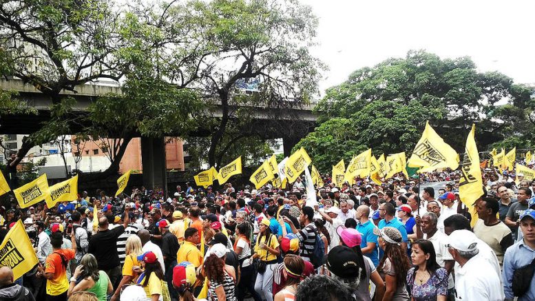 NOTICIA DE VENEZUELA  - Página 47 Pj-protesta-777x437