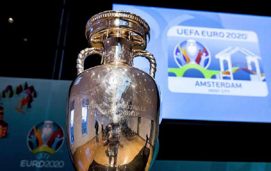 Así Será La Distribución De Los Bombos Para El Sorteo De La Eurocopa 2020