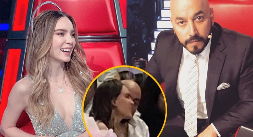 Lupillo Rivera Reveló Detalles Sobre Su Relación Romántica Con Belinda