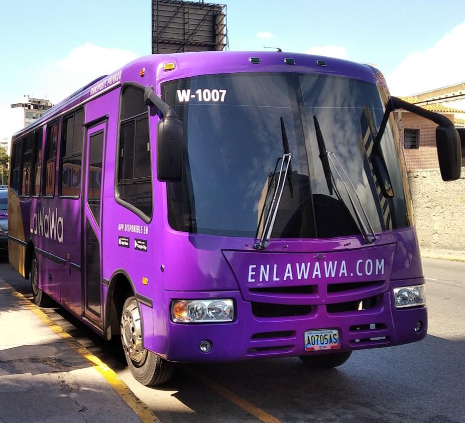 La Wawa continúa la expansión de sus Circuitos Extraurbanos para