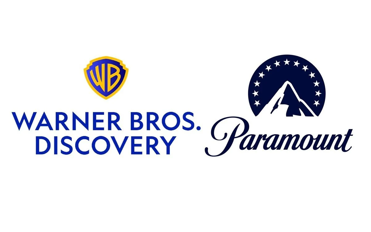 Las Compañías Warner Bros Discovery Y La Paramount Global Hablan Sobre ...