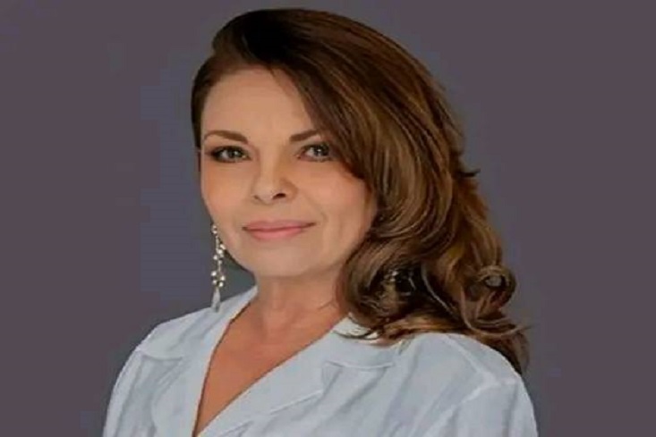 Falleció Iliana de la Garza Actriz de 