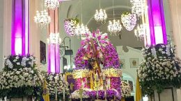 Nazareno de San Pablo