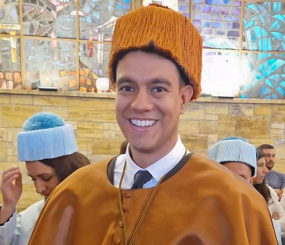 Científico venezolano destaca entre los más influyentes del mundo en 2024