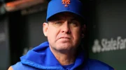 Carlos Mendoza mánager de los Mets de Nueva York