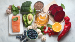 Nutrición Oncológica