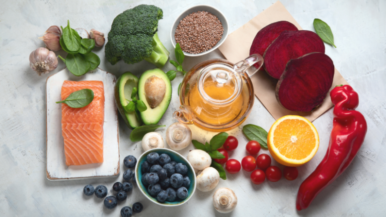 Nutrición Oncológica