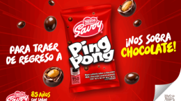 Ping Pong de Savoy