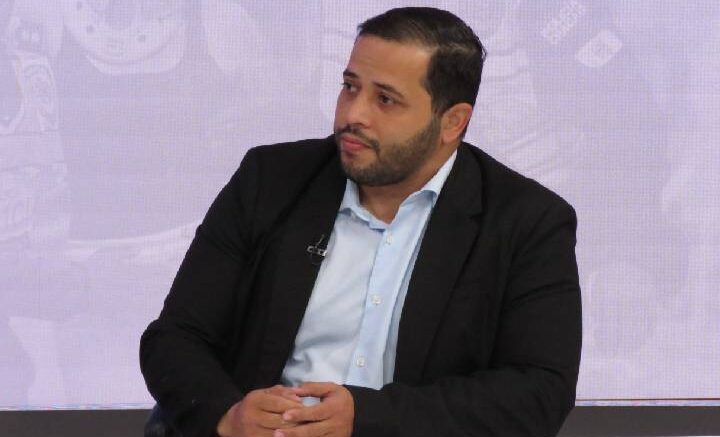 sicólogo Harold Tovar