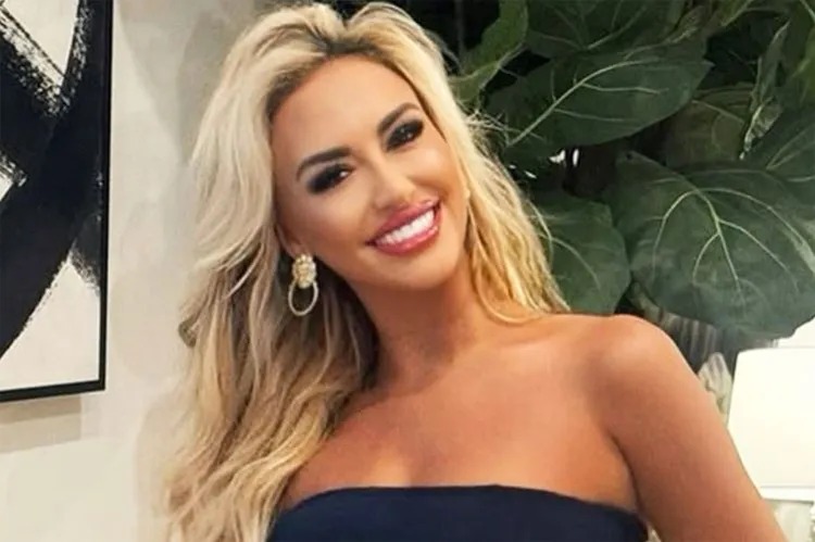 Jennifer Eckhart Exproductora De Fox Business Se Quit La Vida A Los jennifer-eckhart-exproductora-de-fox-business-se-quit-la-vida-a-los