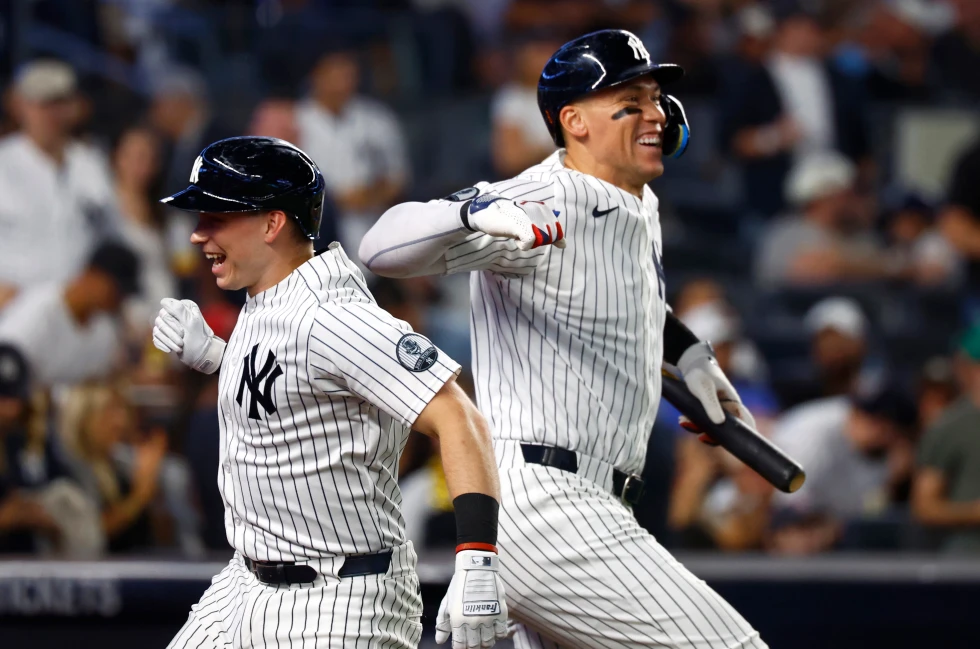 Photo: noticiasaldiayalahora.co Yankees Beat Red Sox: Latest Series Updates and Game Results