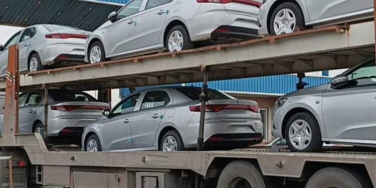 Incorporación de 40 marcas de vehículos automotores en Venezuela reportó Favenpa