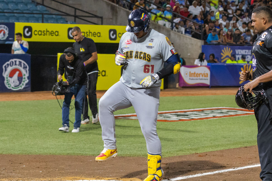 LVBP: Resultados de la jornada del 30 de octubre Magallanes sigue sin ver luz