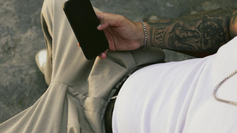 Comprar celular usado código dígitos